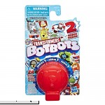 Transformers Botbots Series 1 Collectible Blind Bag Mystery Figure -- Surprise 2-in-1 Toy!  B07D5VL53R